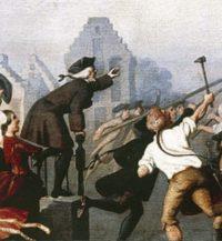 What The Toppling Of Public Monuments Says About Our Time