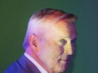 After 47 Books, John Grisham On Writing, Hollywood, And Storytelling