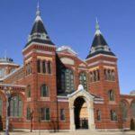 Smithsonian Picks Four Potential Sites For New Women’s History and Latino Museums