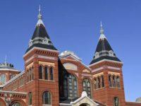 Smithsonian Picks Four Potential Sites For New Women’s History and Latino Museums