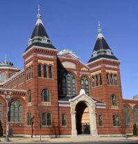 Smithsonian Picks Four Potential Sites For New Women’s History and Latino Museums