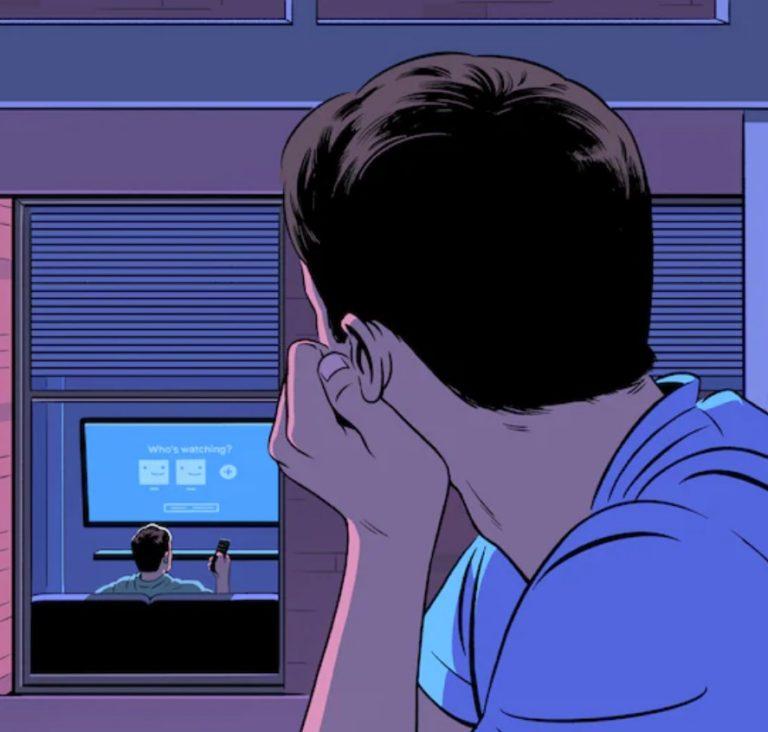 Streaming On Edge: Companies Crack Down On Password Sharing