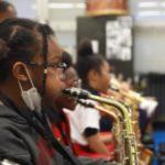 Getting The Band Back Together: After COVID, Not So Easy For Students