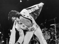 Is Elvis Finally Irrelevant?