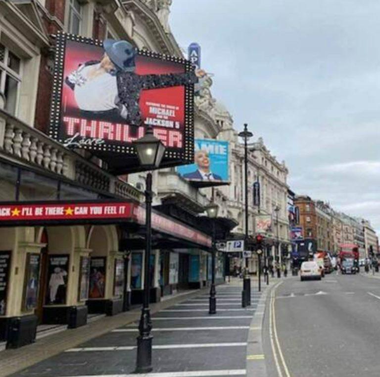 How The Pandemic Has Warped UK Arts Prices