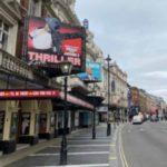 How The Pandemic Has Warped UK Arts Prices