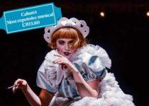 London West End Theatre Ticket Prices Rise 20 Percent Over Pre-Pandemic