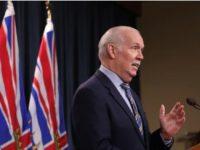 British Columbia Premier Suspends $800 Million Plan To Rebuild Museum