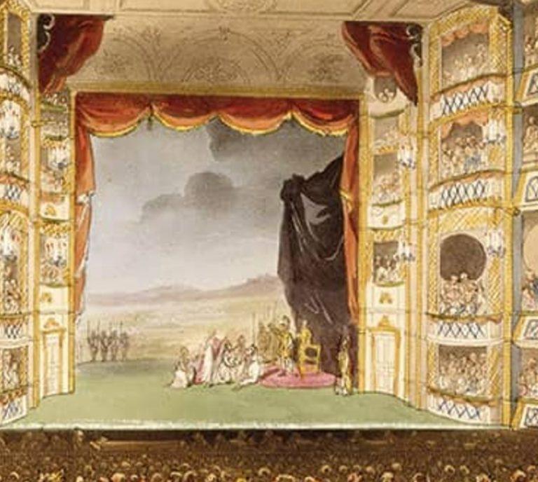 We Don’t Boo At Theatre Anymore. Are We Missing Something?