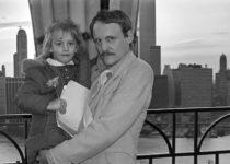 Peter Schjeldahl’s Daughter Wrote A Memoir About Him. It Doesn’t Go Well