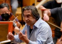 Riccardo Muti Unloads On His Way Out Of The Chicago Symphony