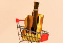 Making A Case For Art (It Takes More Than A Village)