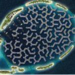 Maldive Islands Announce New Floating City To Adapt To Climate Change