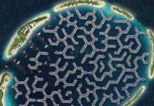 Maldive Islands Announce New Floating City To Adapt To Climate Change