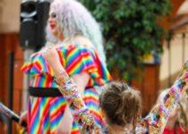 Canadian Libraries Slammed By Hate Groups Over LGBTQ-Friendly Programs