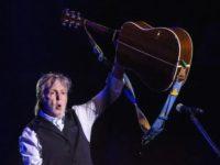 The Weird Wonderfulness Of Going Back To Glastonbury