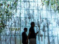 TEFAF Maastricht Returns To New Realities