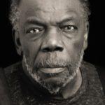 Artist Sam Gilliam, 88