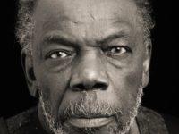 Artist Sam Gilliam, 88