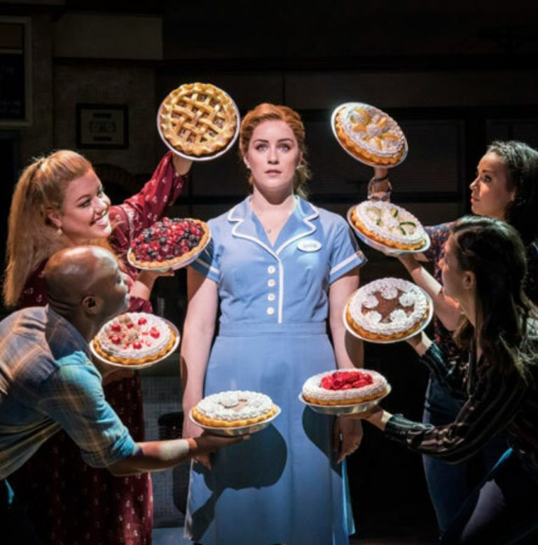 Is Smell The Next Frontier In Theatre?