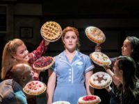 Is Smell The Next Frontier In Theatre?