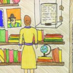 What Print Books Are In A Time Of Digital Dominance