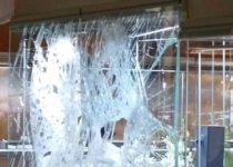 Stunning Daylight Attack On TEFAF Fair