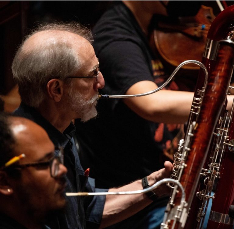 The Benefits Of A Long Career In One Orchestra