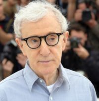 Woody Allen Says He’ll Retire From Directing