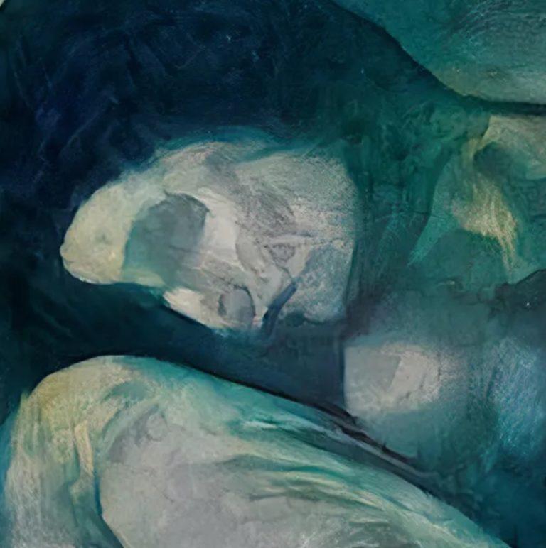 How Technology Is Rediscovering Lost Art
