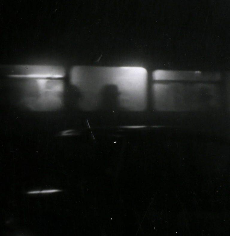 The Ghosts Inhabiting Cities
