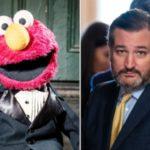 Ted Cruz Goes To War With A Muppet Again Over Vaccines