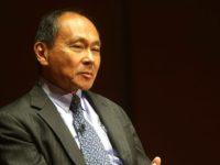 The Man Who Declared The End Of History Goes To War With History