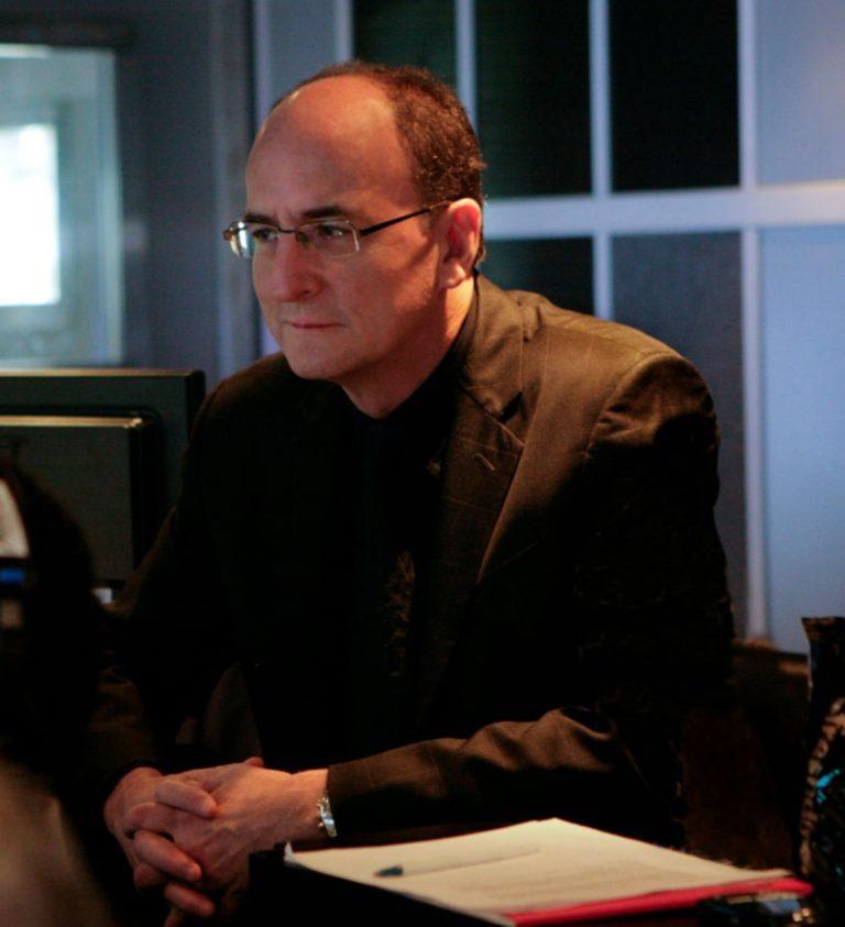 Peter Gelb On Reinventing The Met Opera