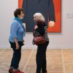 Over-55 Americans Will Soon Outnumber Those Under 18. New Study Explores Their Engagement With Art