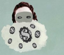 We Live In The Golden Age Of Scams