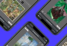 Love Wordle? Here’s The Art World Version