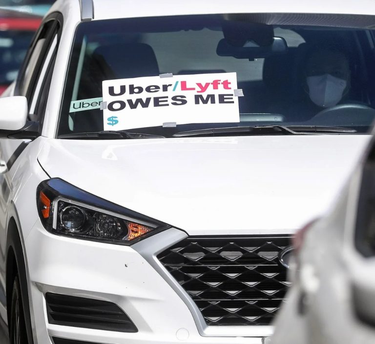 The Next Generation Of Gig-Share Is Worker Co-ops