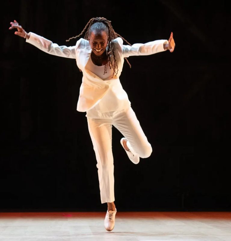 Jacob’s Pillow Rebuilds And Recreates