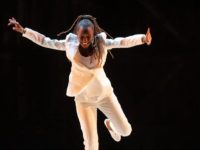 Jacob’s Pillow Rebuilds And Recreates