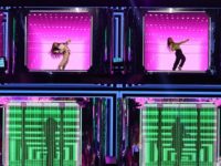 TV Takes TikTok To Create A Dance Show