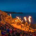Amphitheatres Are Popping Up — Er, Down — All Over Great Britain