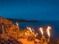 Amphitheatres Are Popping Up — Er, Down — All Over Great Britain