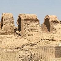 This 5,000-Year-Old City Was Just Reopened To The Public.  A Planned Dam May Flood It.