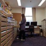 An Arvo With The Battlers Working On The Australian National Dictionary