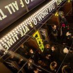 As Of July, At Broadway Theatres, Masks Will Be Optional