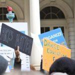 Guaranteed Public School Arts Funding Could Become Law In California