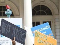 Guaranteed Public School Arts Funding Could Become Law In California