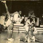 Reclaiming The Lindy Hop’s African-American Roots