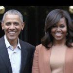The Obamas Move Their Media Company From Spotify To Audible